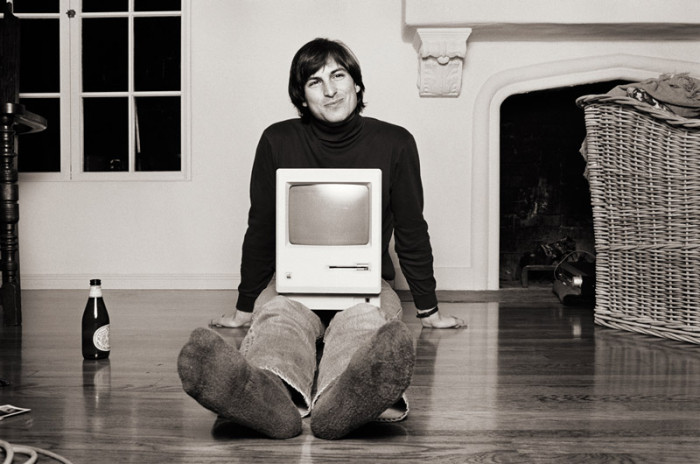 Steve-Jobs_WithABottleofSFsFavorite